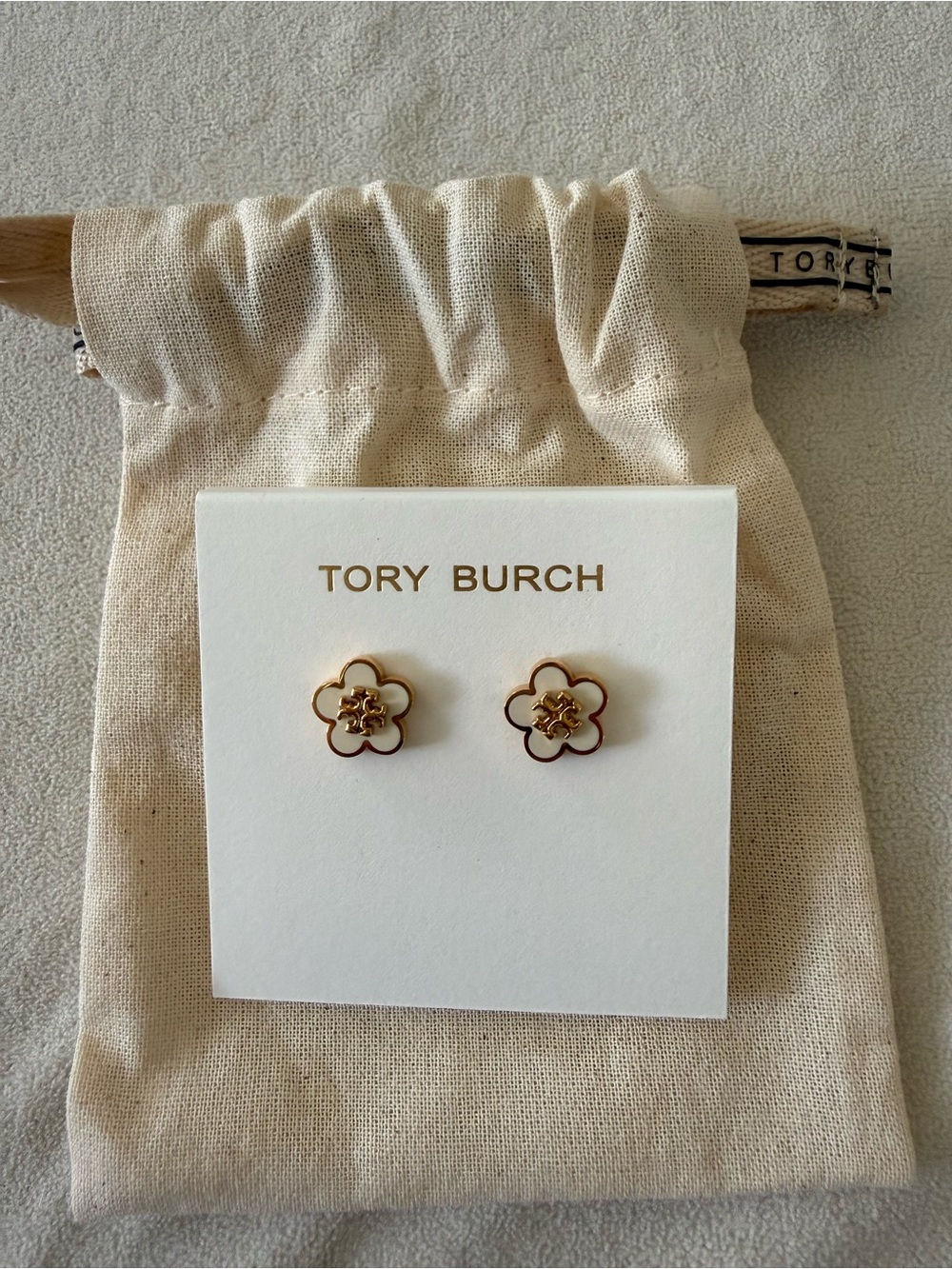 Tory Burch Earrings